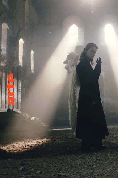 Christine and the Queens Passengers: Saint Peter's church Thaon постер