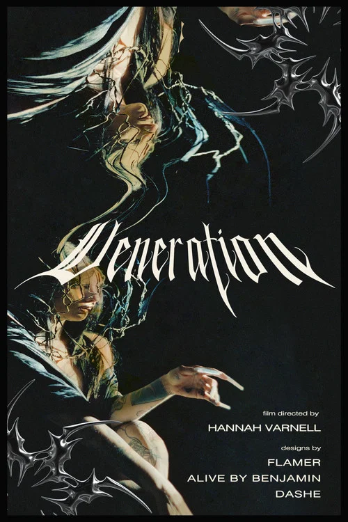 VENERATION постер