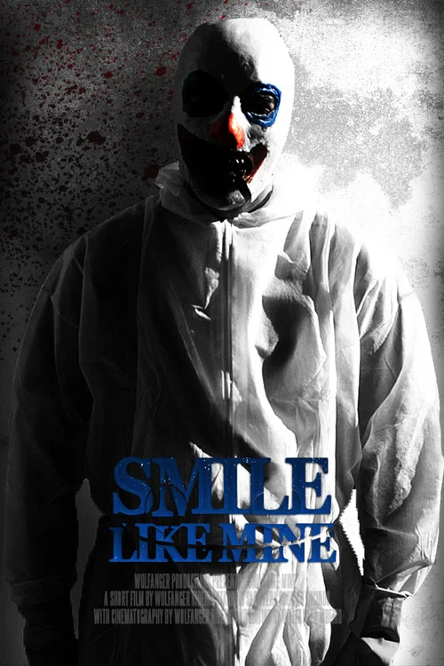 Smile Like Mine постер