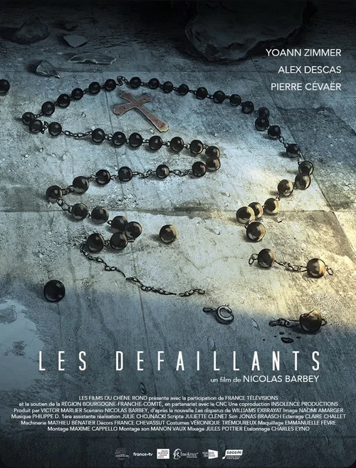 Les Défaillants постер
