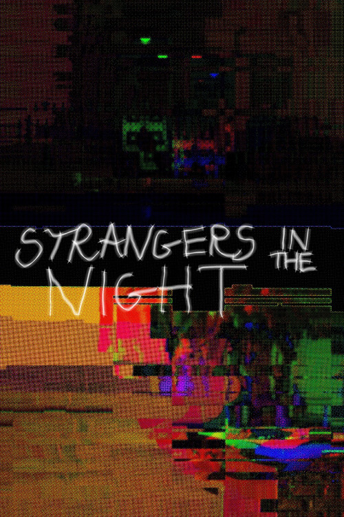 Strangers in the Night постер