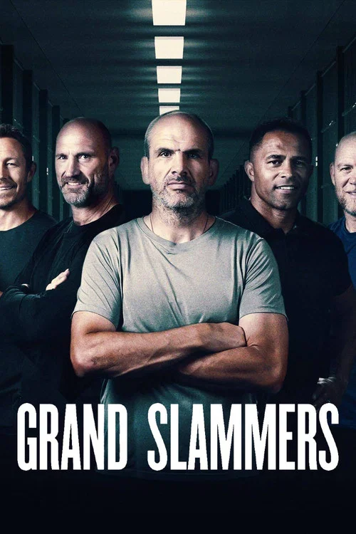 Grand Slammers постер