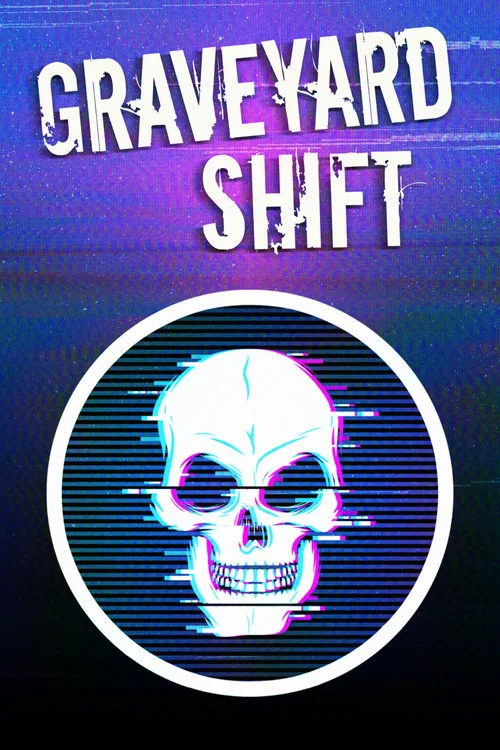 Graveyard Shift постер