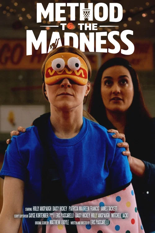 Method to the Madness постер
