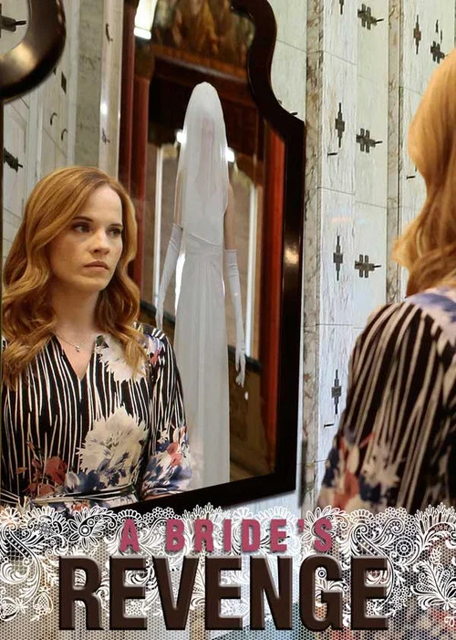 A Bride's Revenge постер