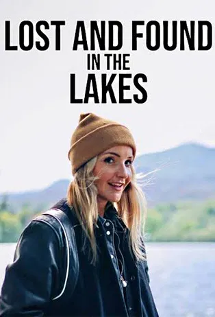 Lost and Found in the Lakes постер