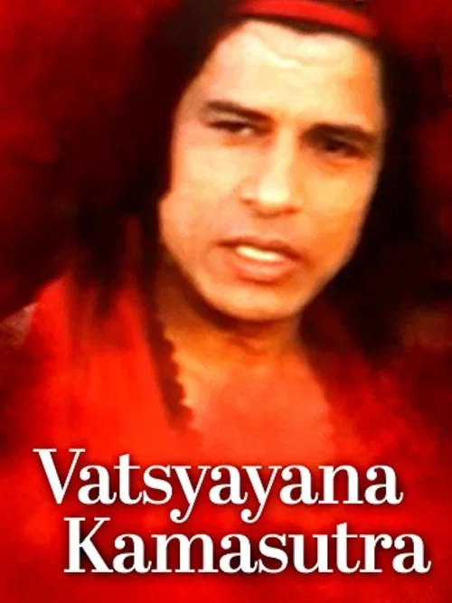 Vatsyayana Kamasutra постер