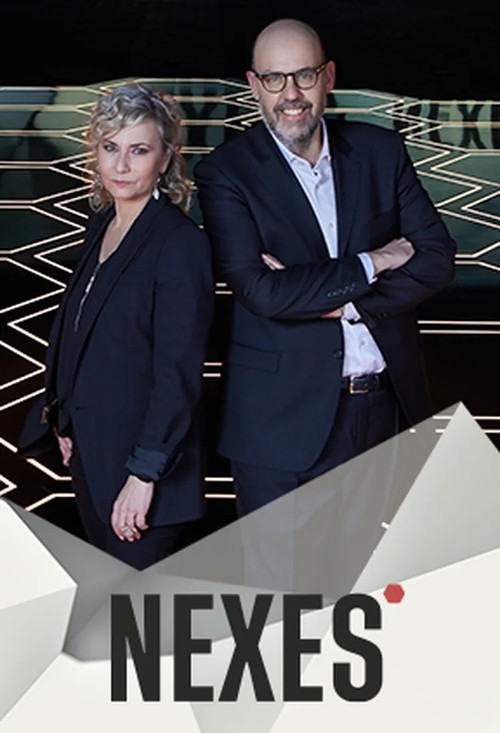 Nexes постер