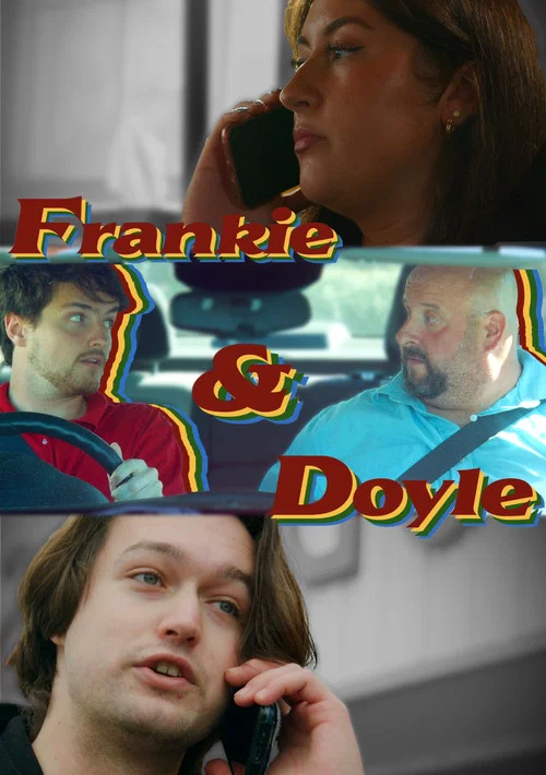Frankie & Doyle постер