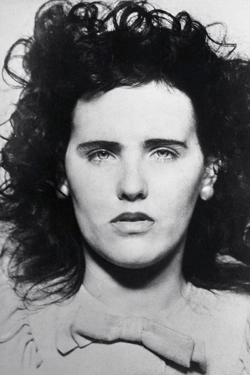 Elizabeth Short постер