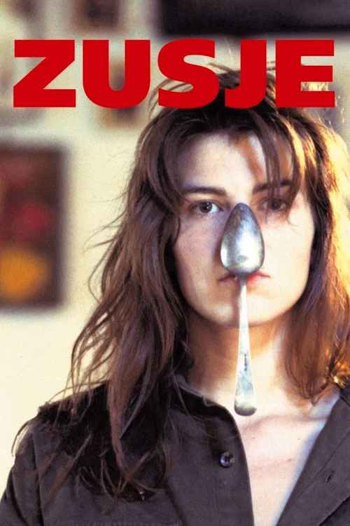 Zusje постер