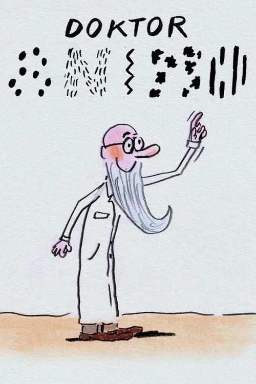 Doktor Animo постер