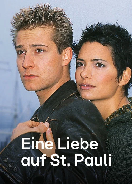 Der Hurenstreik - Eine Liebe auf St. Pauli постер