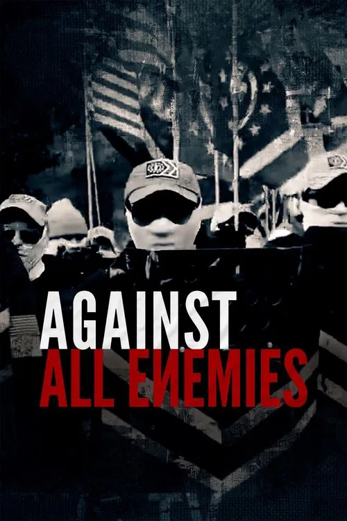 Against All Enemies постер