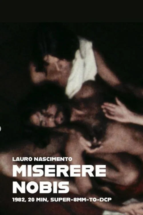 Miserere Nobis постер