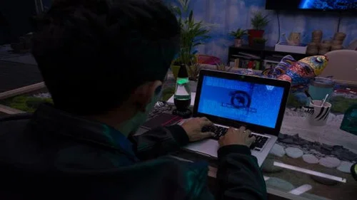 Эпизод 5