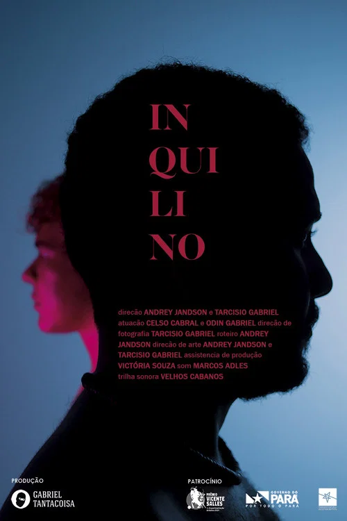 Inquilino постер