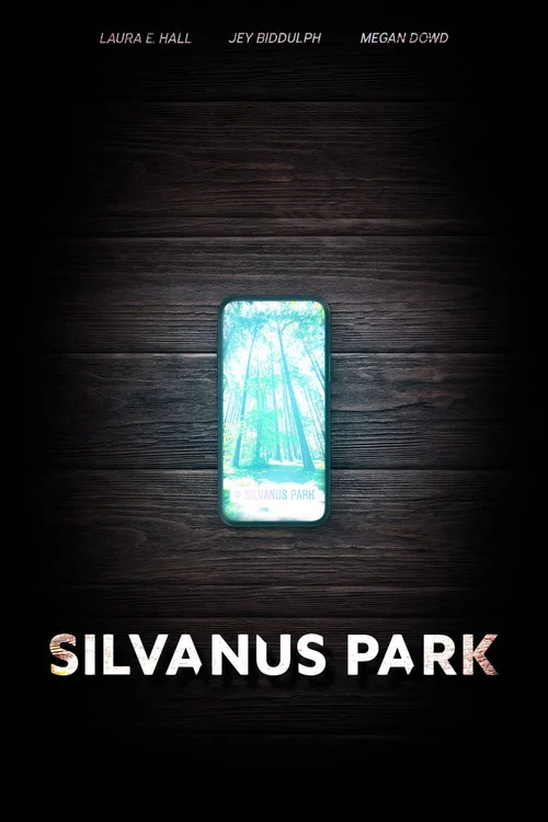 Silvanus Park постер