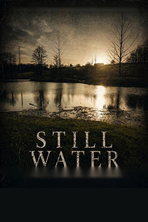 Still Water постер