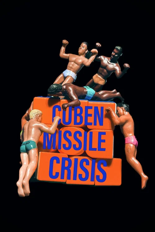 Cuben Missile Crisis постер