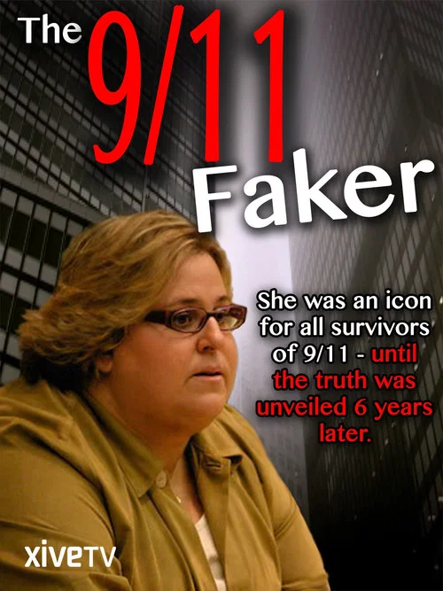 The 9/11 Faker постер