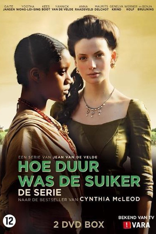 Hoe Duur Was De Suiker постер