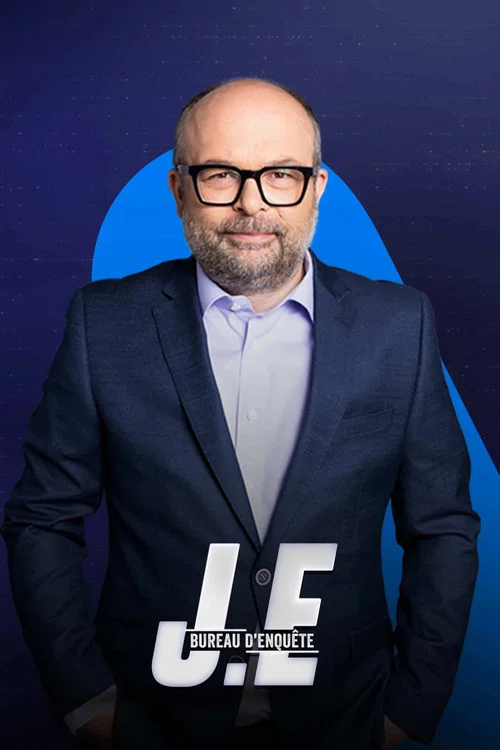 J.E. постер