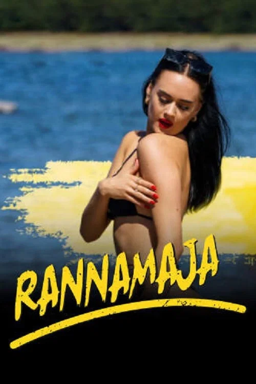 Rannamaja постер