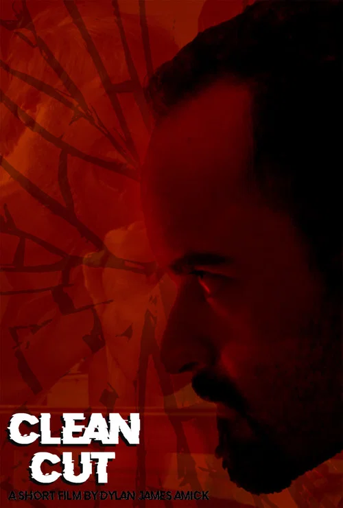 Clean Cut постер