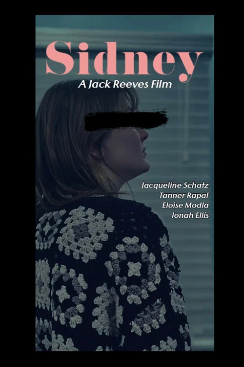 Sidney постер