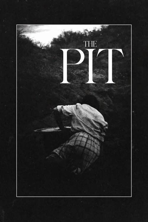 The Pit постер