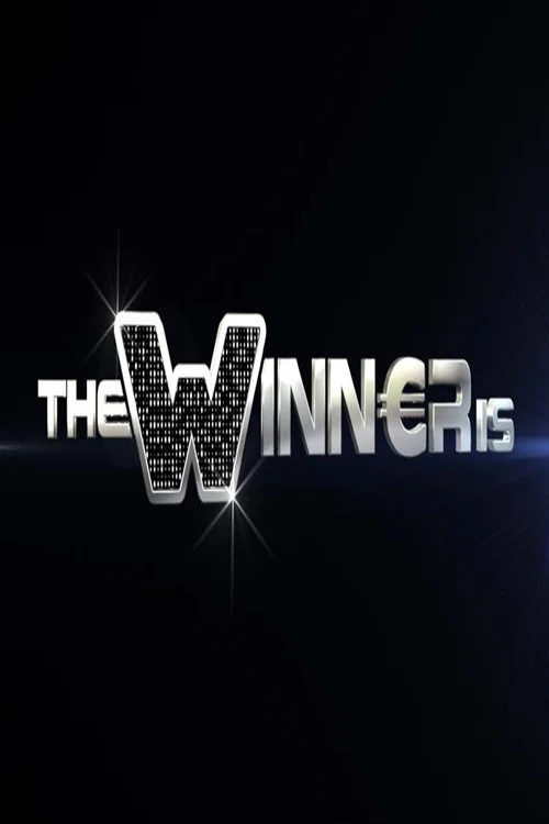 The Winner Is... постер