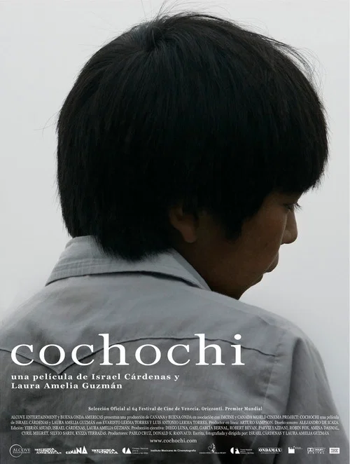 Cochochi постер