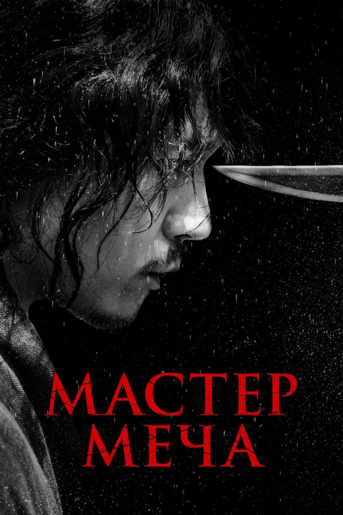 Мастер меча постер