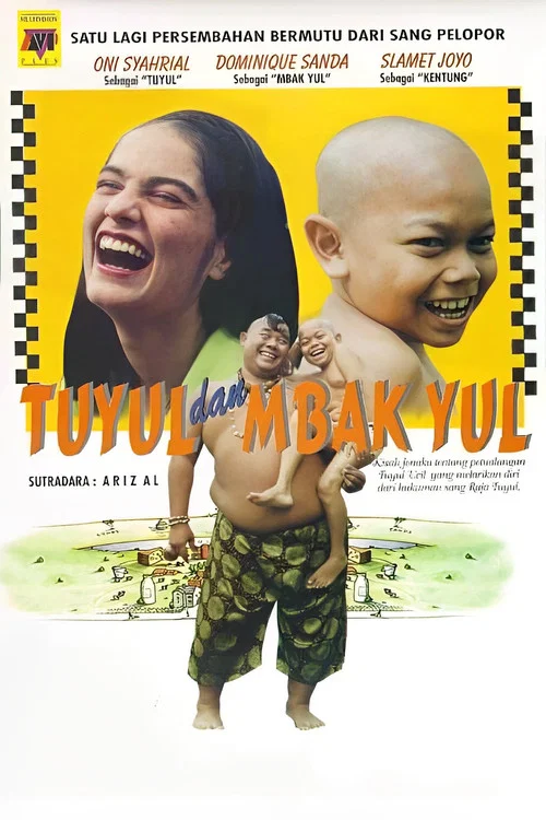 Tuyul & Mbak Yul постер