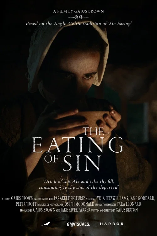 The Eating of Sin постер