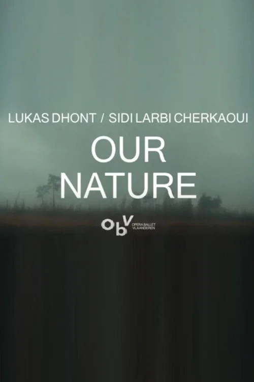 Our Nature постер