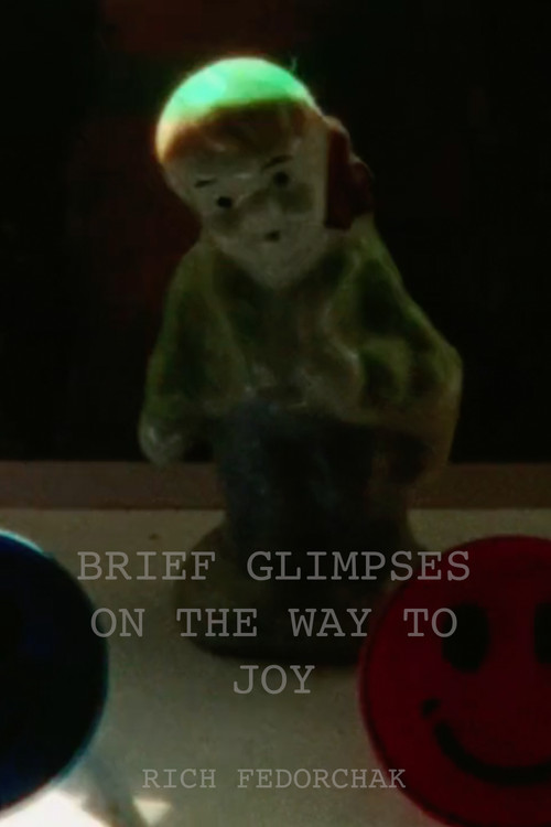 Brief Glimpses on the Way to Joy (Part 1) постер