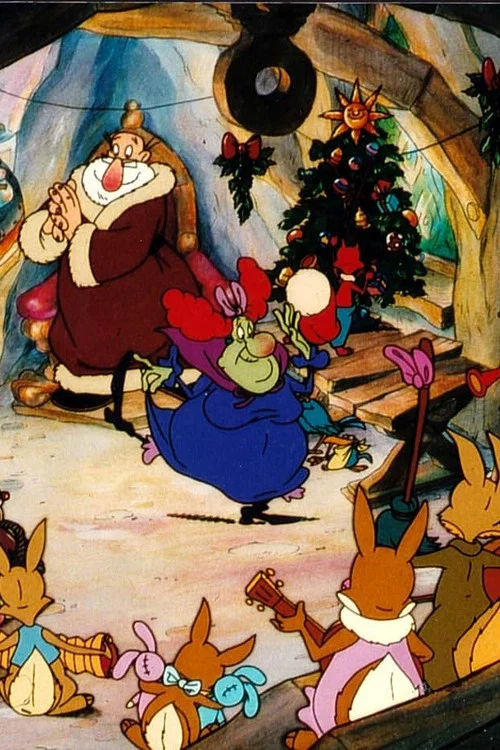 Ein Weihnachtsmärchen постер