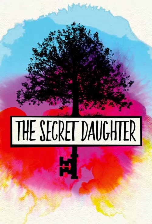 The Secret Daughter постер