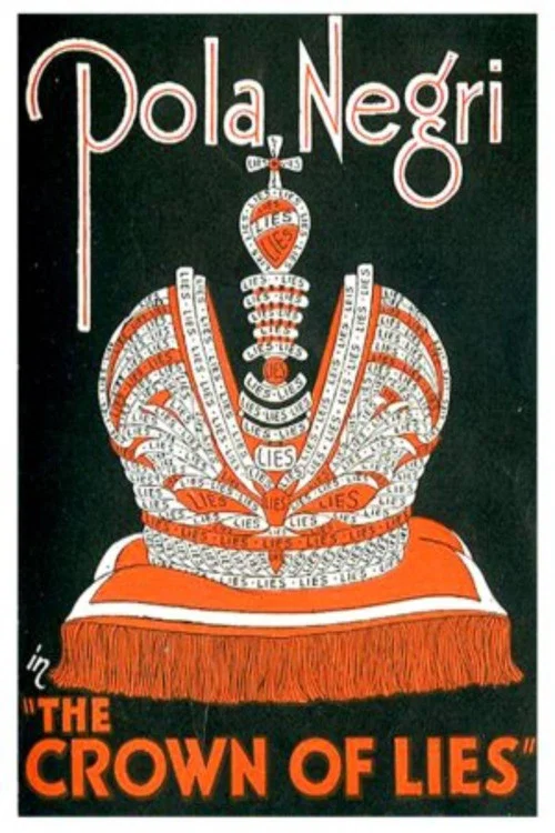The Crown of Lies постер