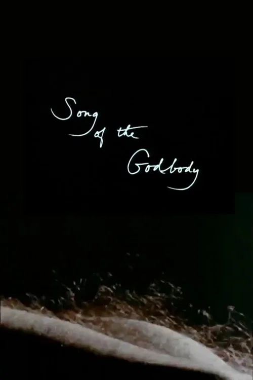 Song of the Godbody постер