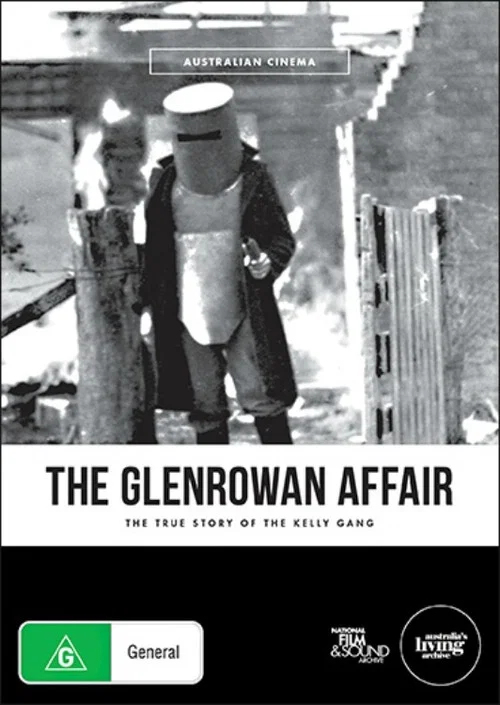 The Glenrowan Affair постер