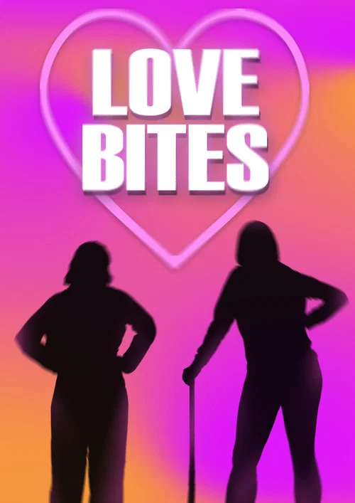 LOVE BITES постер