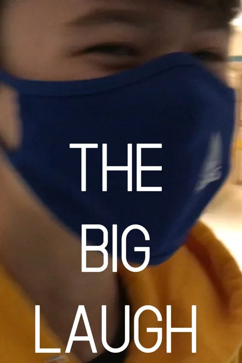 The Big Laugh постер