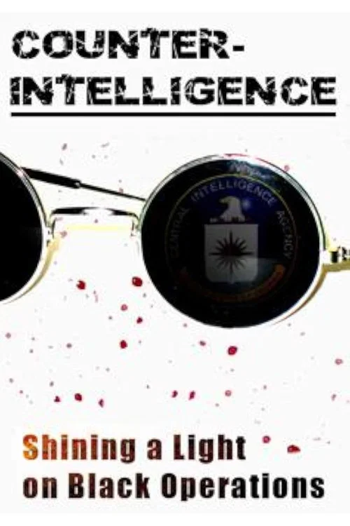 Counter-Intelligence постер