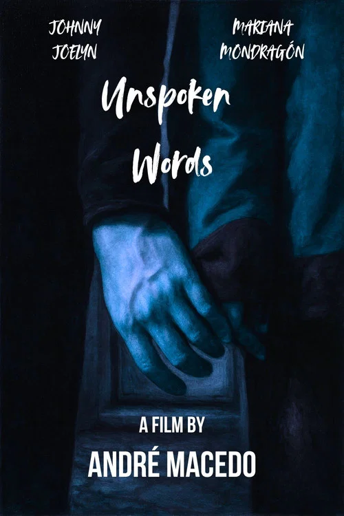Unspoken Words постер