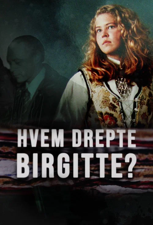 Кто убил Биргитту? постер
