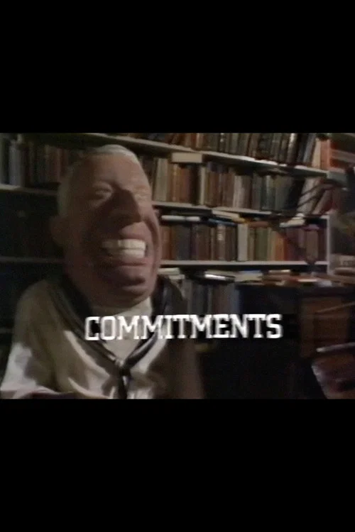 Commitments постер