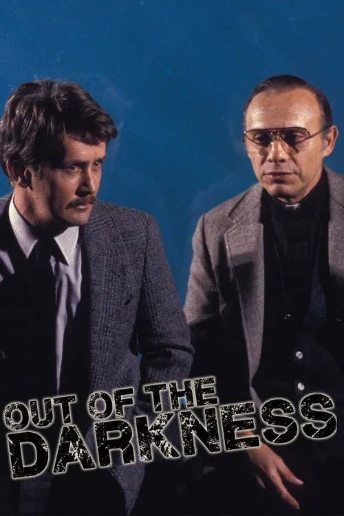Out of the Darkness постер